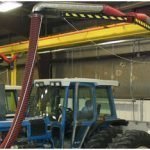 Ventilation and Smoke Extraction Systems