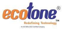 Ecotone Logo
