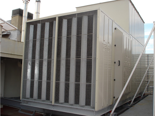 Sound Attenuators Manufacturer