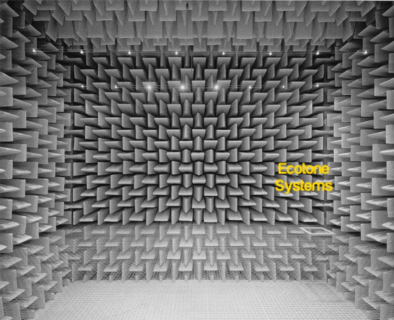 Acoustic Enclosure Project Photo 2