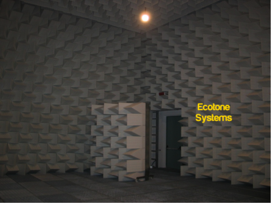 Acoustic Enclosure Project Photo 1