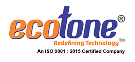 Ecotone Systems Pvt. Ltd.