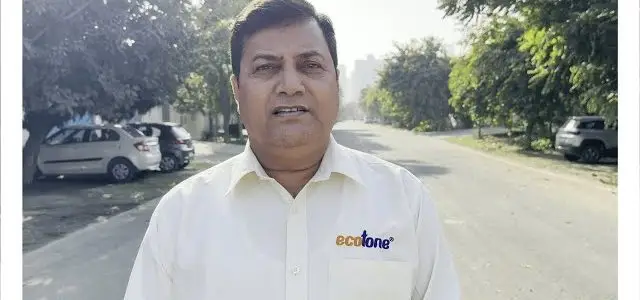 Ecotone Systems Manufacturing plant Tour