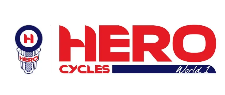 Hero Cycles