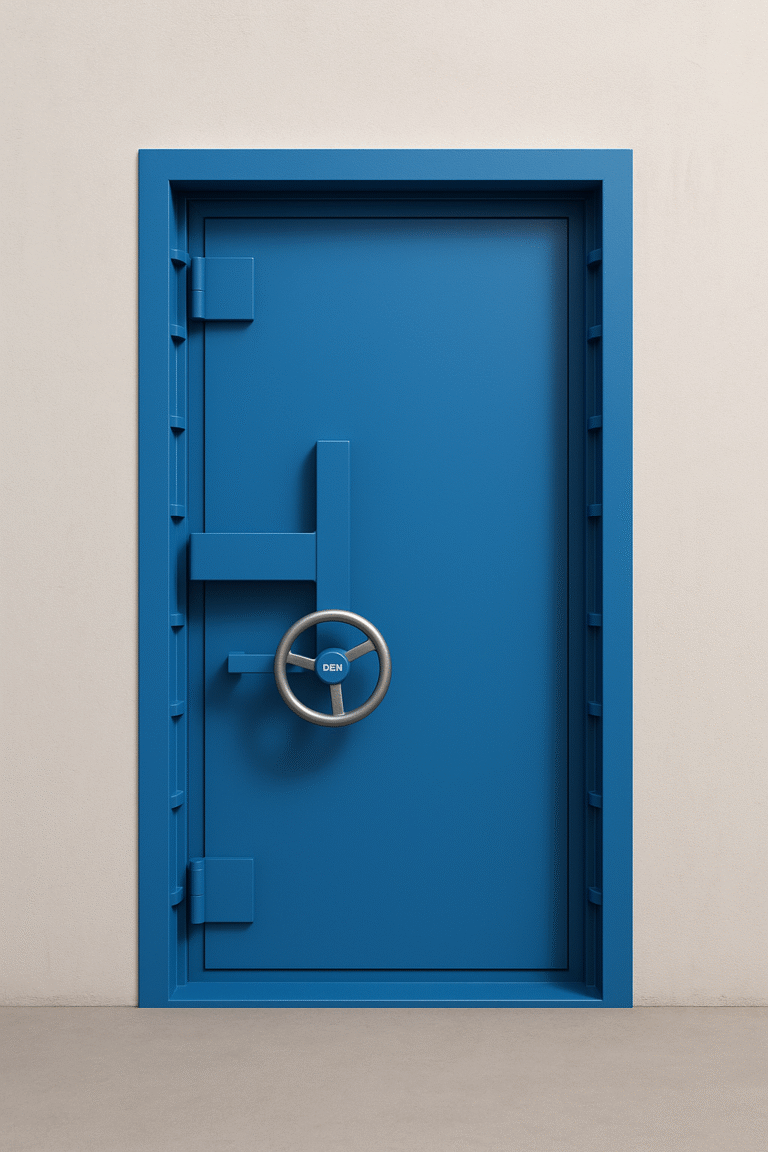blast proof doors - blast resistant doors by ecotone systems at laxmi yellow stone