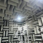 PROJECT FINISHED_FULLY ANECHOIC CHAMBER CLIENT - BRANDWORK TECHNOLOGIES PVT LTD_LOCATION - VASAI EAST_PALGHAR_MAHARASHTRA1