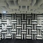 PROJECT FINISHED_FULLY ANECHOIC CHAMBER CLIENT - BRANDWORK TECHNOLOGIES PVT LTD_LOCATION - VASAI EAST_PALGHAR_MAHARASHTRA3
