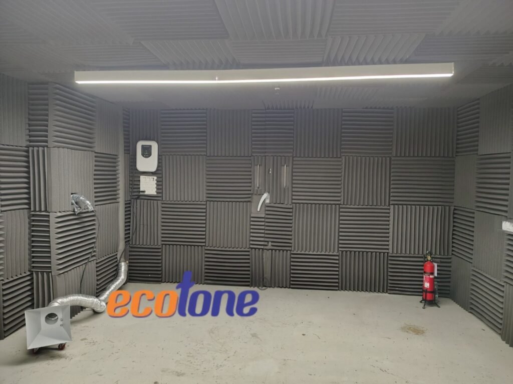 Anechoic Chamber
