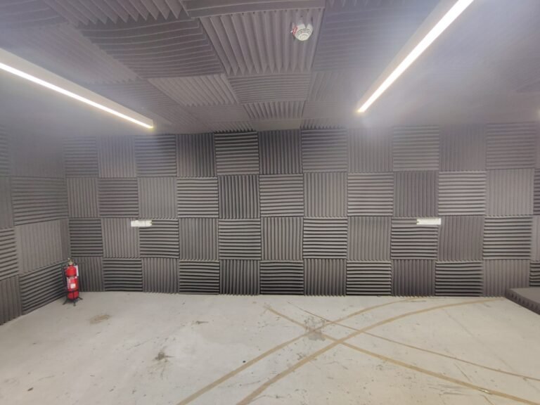 Anechoic Chamber