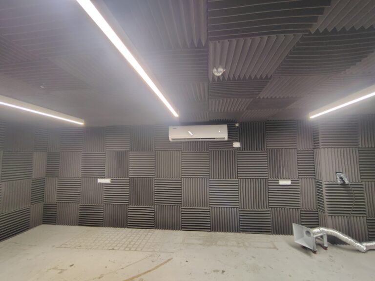 Anechoic Chamber