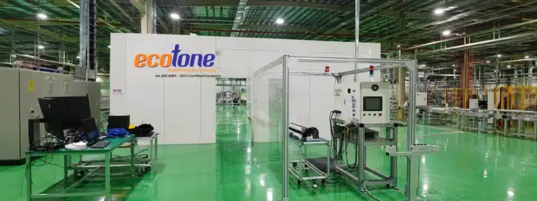 Modular Cleanroom, Modular Cleanroom Manufacturer, Modular Cleanroom Manufacturer in India, Modular Cleanroom Solutions, Cleanroom Manufacturer India, Modular Cleanroom Systems, Cleanroom Solutions India, Ecotone Systems