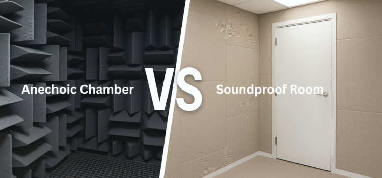 Anechoic Chamber