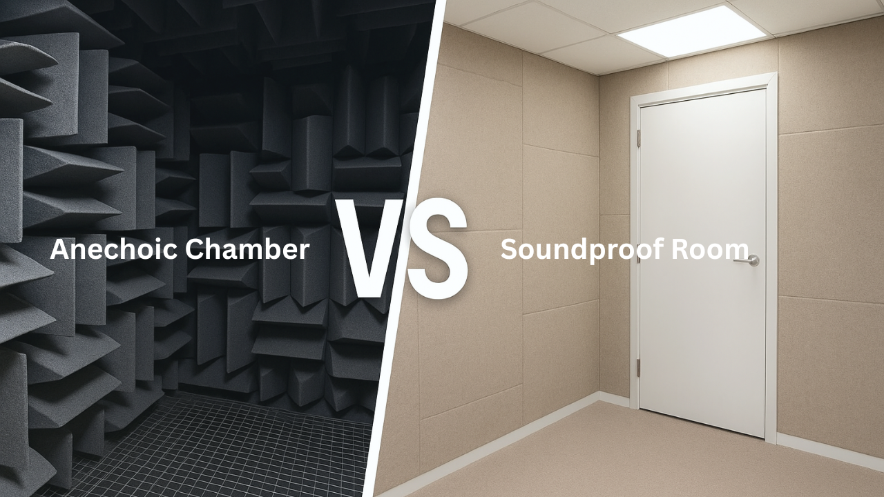 Anechoic Chamber