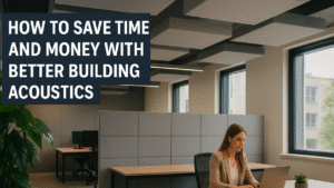 Building Acoustics