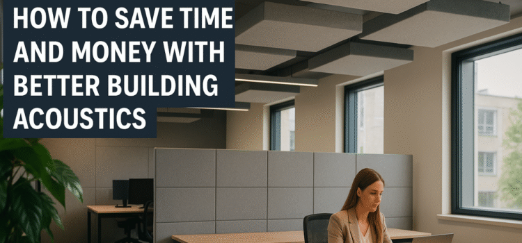 Building Acoustics