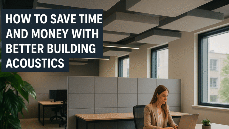 Building Acoustics