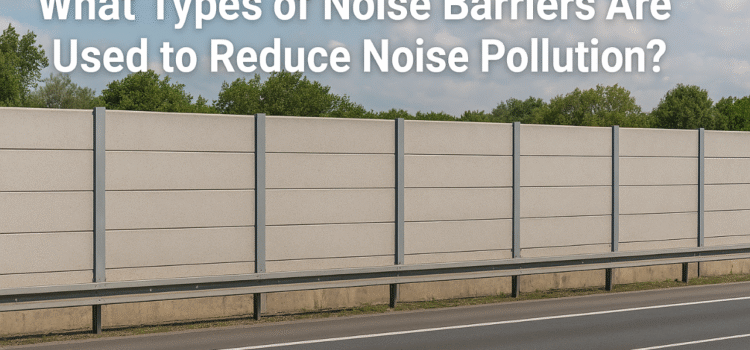Best Noise Barrier
