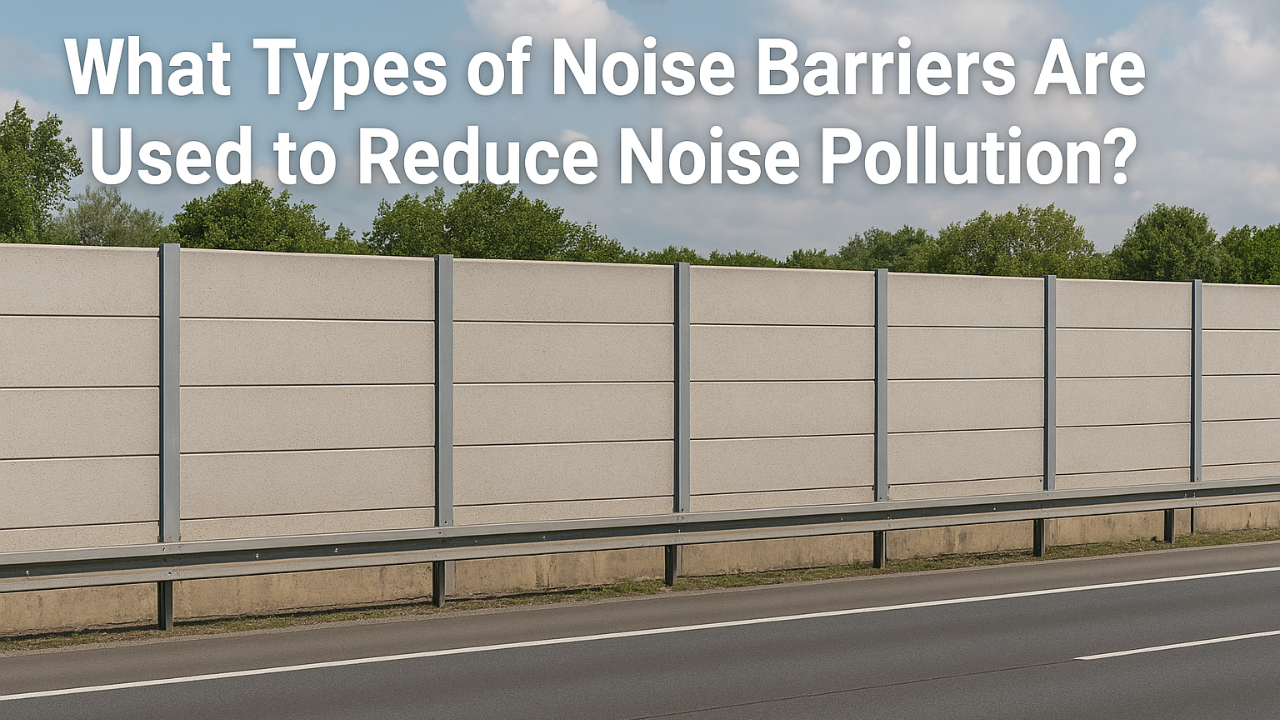 Best Noise Barrier