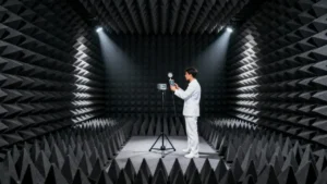 Anechoic Chamber