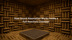 Full Anechoic Chambers
