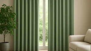 Acoustic Curtains