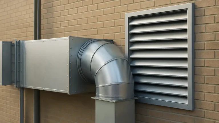 Sound Attenuator