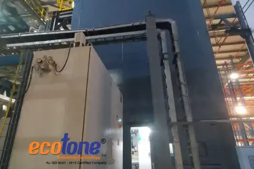 TOYO ENGG EXON MOBILE