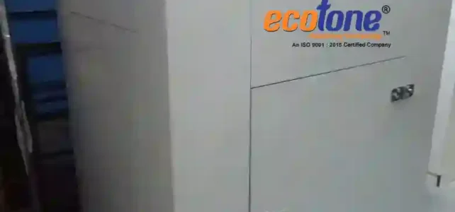 Project Completion: Acoustic Enclosure for Hydraulic Power Pack – Surabhi Fragrances, Jaipur Acoustic Enclosure at Surabhi Fragranceas Surabhi Fragrances