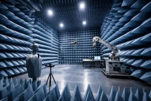 Future Uses of Anechoic Chambers You Didnt Know About