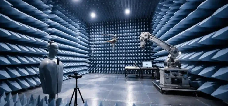 Future Uses of Anechoic Chambers You Didn’t Know About Future Uses of Anechoic Chambers You Didnt Know About