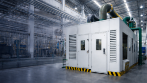 Noise Pollution Regulations and Why Acoustic Enclosures Matter