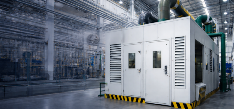 Noise Pollution Regulations and Why Acoustic Enclosures Matter
