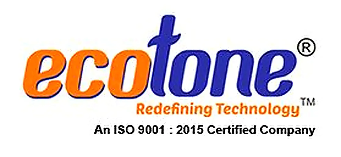 Ecotone Systems Private Limited