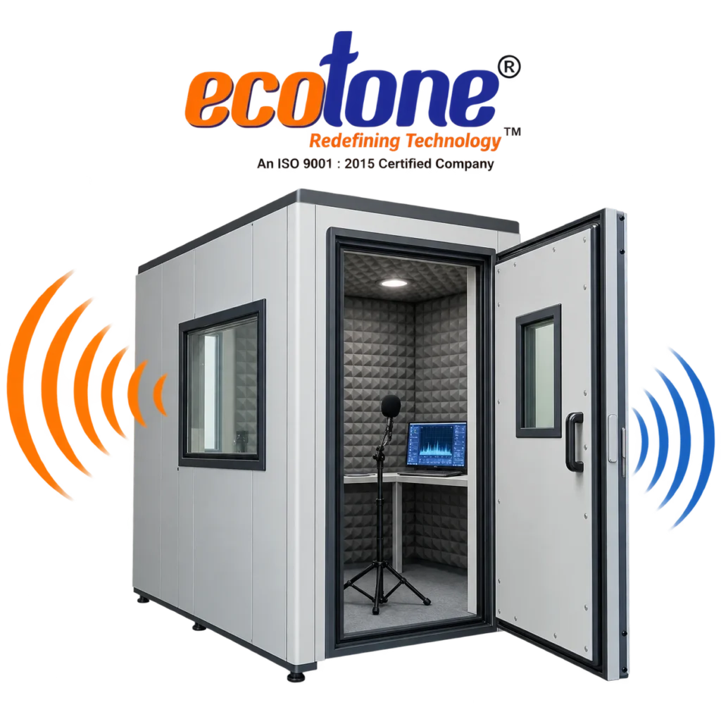 noise test booth, noise testing booth, acoustic testing booth, acoustic test booth, sound testing booth, noise testing room, sound testing room, noise measurement booth, noise testing booth manufacturer, noise testing booth supplier, noise testing booth manufacturer in India, noise testing booth supplier in India, acoustic testing booth manufacturer, acoustic testing booth supplier, soundproof testing booth, soundproof test booth, industrial noise testing booth, industrial acoustic booth, industrial soundproof booth, noise isolation booth, sound isolation booth, acoustic isolation booth, noise reduction booth, noise control booth, acoustic testing enclosure, soundproof enclosure, acoustic enclosure, noise testing equipment, acoustic testing equipment, noise measurement, sound measurement, noise level testing, acoustic testing, sound testing, noise testing booth price, noise testing booth cost, noise testing booth for sale