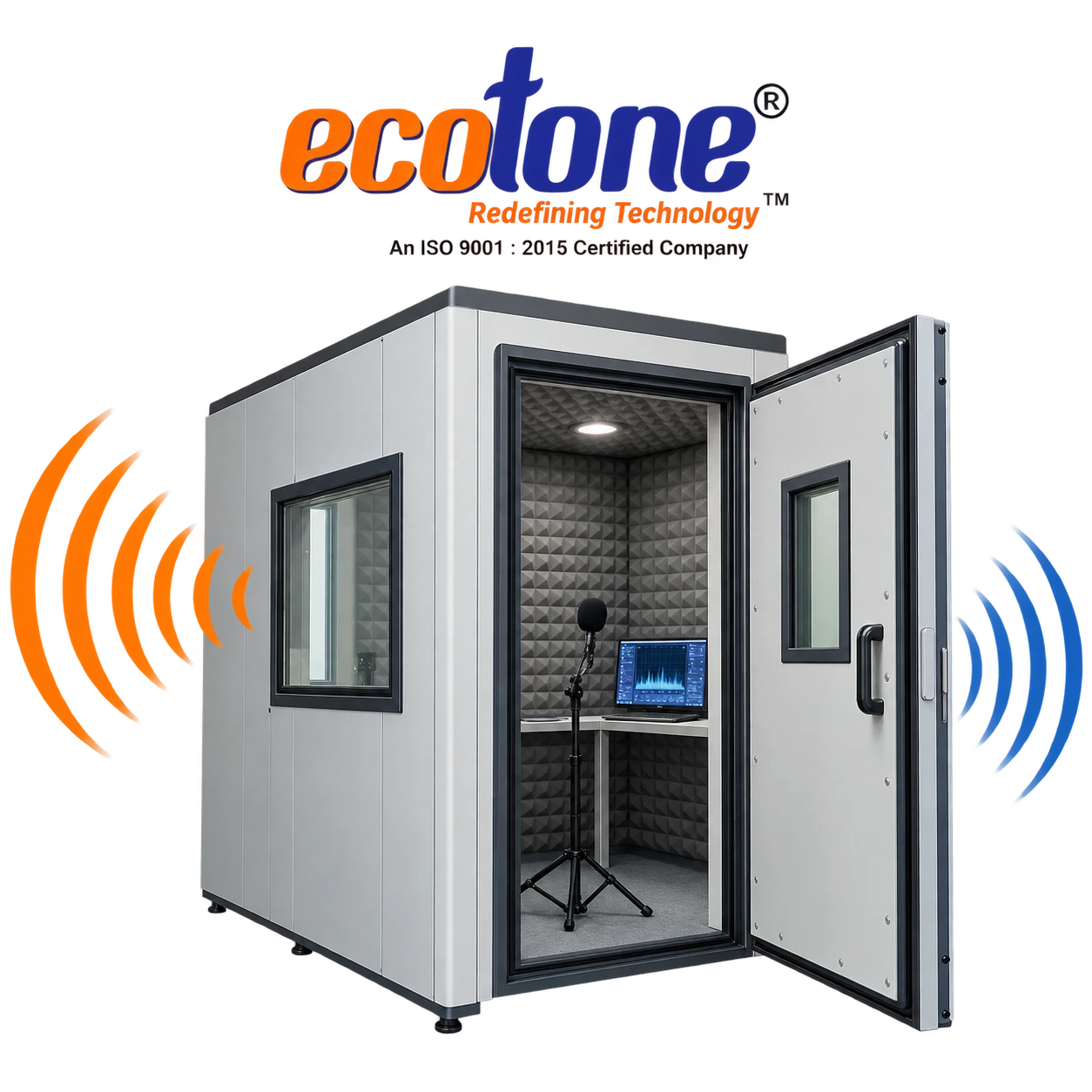 noise test booth, noise testing booth, acoustic testing booth, acoustic test booth, sound testing booth, noise testing room, sound testing room, noise measurement booth, noise testing booth manufacturer, noise testing booth supplier, noise testing booth manufacturer in India, noise testing booth supplier in India, acoustic testing booth manufacturer, acoustic testing booth supplier, soundproof testing booth, soundproof test booth, industrial noise testing booth, industrial acoustic booth, industrial soundproof booth, noise isolation booth, sound isolation booth, acoustic isolation booth, noise reduction booth, noise control booth, acoustic testing enclosure, soundproof enclosure, acoustic enclosure, noise testing equipment, acoustic testing equipment, noise measurement, sound measurement, noise level testing, acoustic testing, sound testing, noise testing booth price, noise testing booth cost, noise testing booth for sale