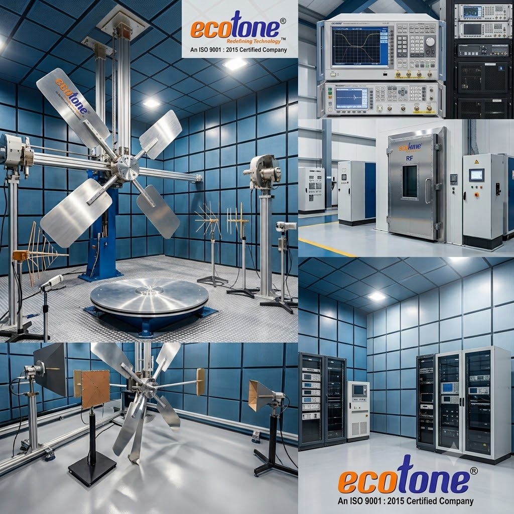 Reverberation Chamber, reverberation chamber, EMC reverberation chamber, EMC test chamber, reverberation test chamber, EMC testing chamber, EMC measurement chamber, mode stirred reverberation chamber, mode tuned reverberation chamber, high field strength chamber, high field strength EMC chamber, EMC immunity testing, EMC measurement, EMC immunity test chamber, high field strength applications, very high field strength testing, high field EMC testing, low frequency EMC testing, wide frequency range, paddle system, EMC paddle system, reverberation chamber paddle system, IEC 61000-4-21, RVC-80, RVC-200, RVC-400, RVC-1000, reverberation chamber models, EMC compliance testing, EMC emissions testing, electrical product EMC testing, electronic product EMC testing, EMC certification testing, EMC compliance chamber, radiated immunity testing, EMC radiated immunity, HIRF testing, HIRF applications, MIL-STD-461 testing, DO-160 testing, RTCA DO-160 testing, Lowest Usable Frequency, LUF, EMC LUF, reverberation chamber LUF, 80 MHz reverberation chamber, 200 MHz reverberation chamber, 400 MHz reverberation chamber, 1000 MHz reverberation chamber, 18 GHz EMC chamber, 40 GHz EMC chamber, mode stir EMC chamber, stirrer system, paddle stirrer, tuner system, modular EMC chamber, custom EMC chamber, relocatable EMC chamber, turnkey EMC measurement system, EMC shielding, 100 dB shielding performance, EN 50147-1, EMC shielded doors, EMC antenna mounts, EMC dual ridge horn antenna