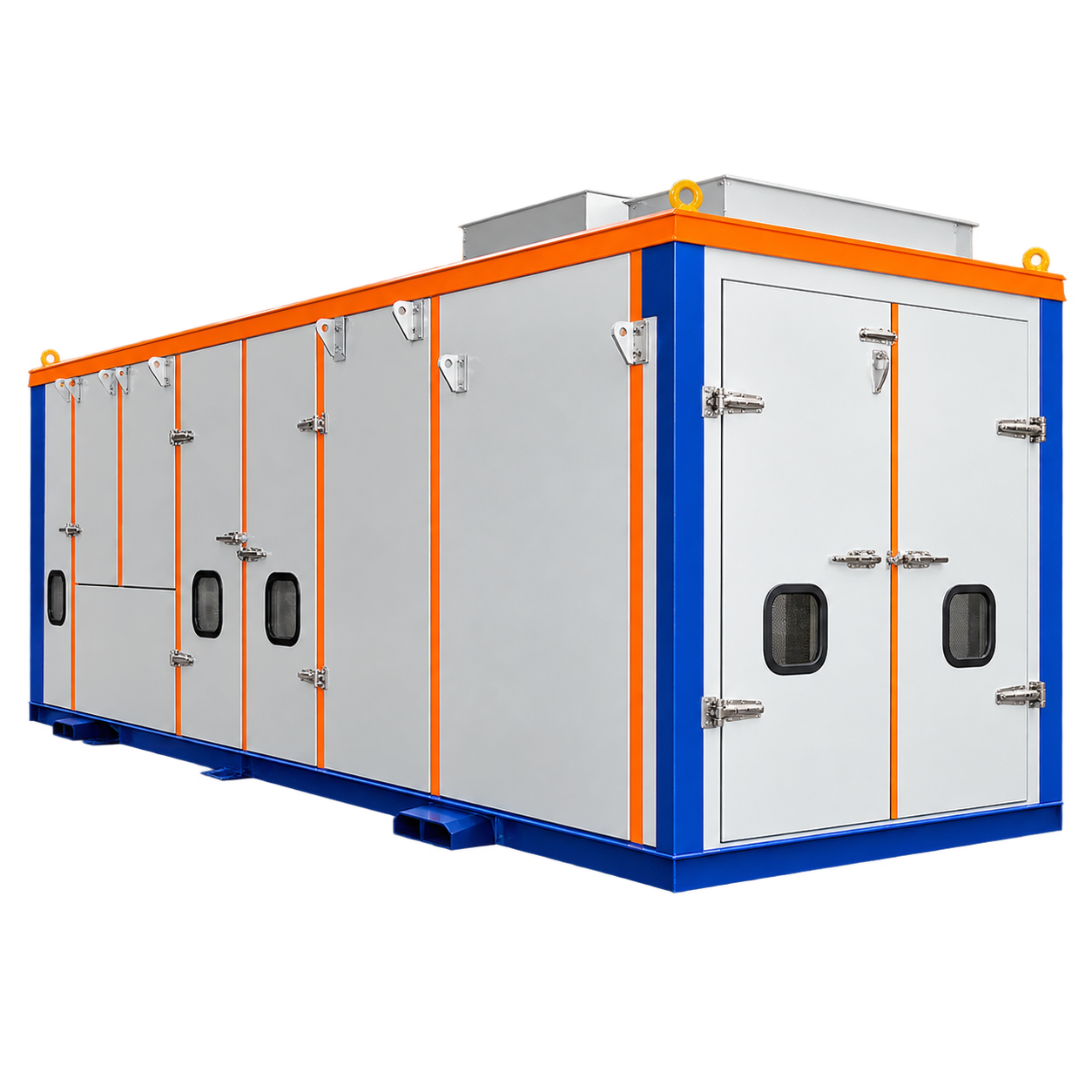 Blower Acoustic Enclosure, soundproof enclosure for blowers, acoustic enclosure for blower, blower sound enclosure, air blower acoustic enclosure, blower enclosure noise reduction, acoustic hood for air blower, acoustic enclosure for air blower, acoustic hood for blower, blower noise reduction