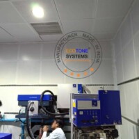 Ecotone System - Engine Test Cell Acoustic Treatments