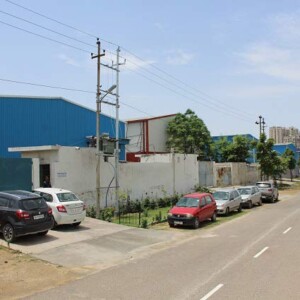 Ecotone Infrastructure