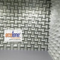 Anechoic Wedges 4