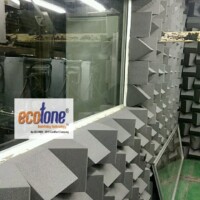 Anechoic Wedges 5
