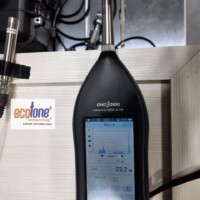 Anechoic Wedges 2 Anechoic chamber manufacturers