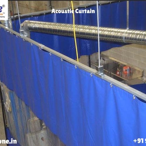 Acoustic Curtain