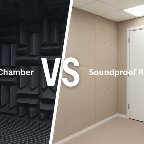 Anechoic Chamber