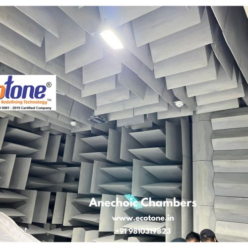 Anechoic Chambers