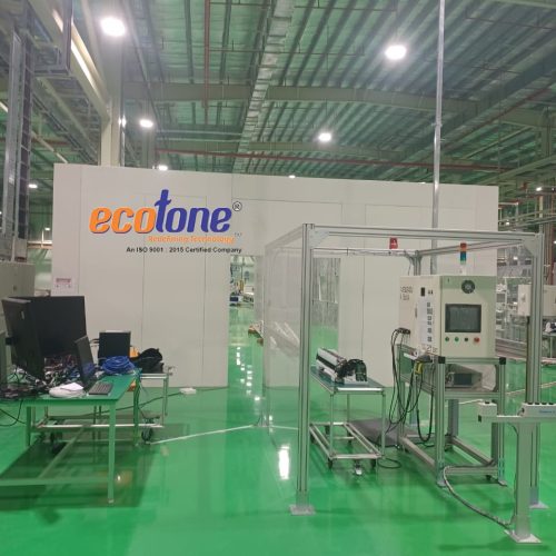 Top Modular Cleanroom Manufacturer in India