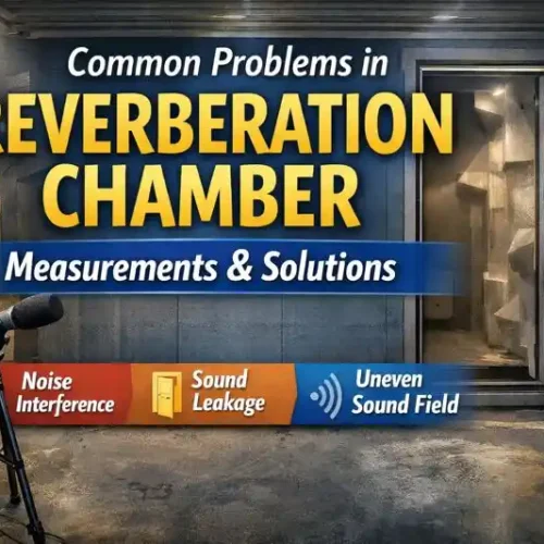 Common Problems in Reverberation Chamber Measurements & Practical Solutions