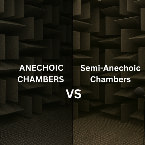 Anechoic Chambers