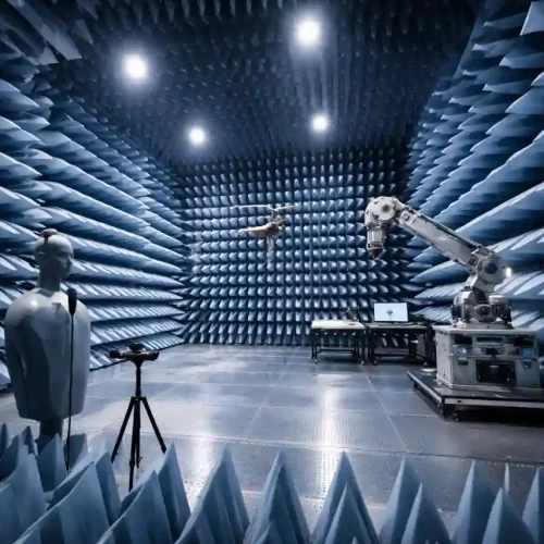 Future Uses of Anechoic Chambers You Didnt Know About