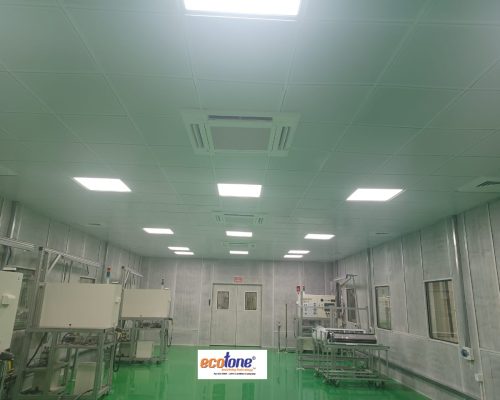 Mitsubhi acoustic enclosure soundproof work station4jpg